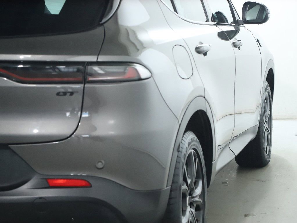 Used 2024 Dodge Hornet GT image 46