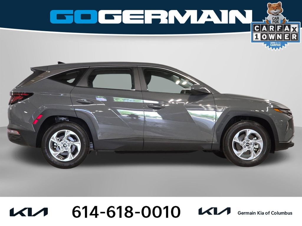 Used 2024 Hyundai Tucson SE FWD image 6