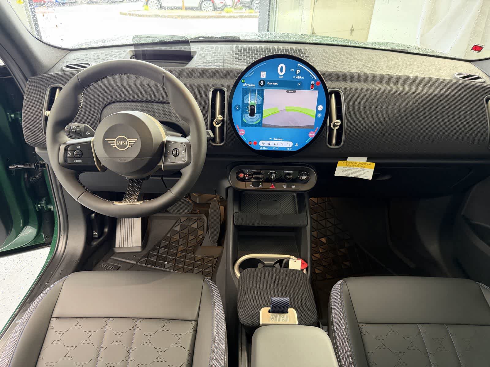 New 2026 MINI Cooper Countryman S AWD/4WD image 11