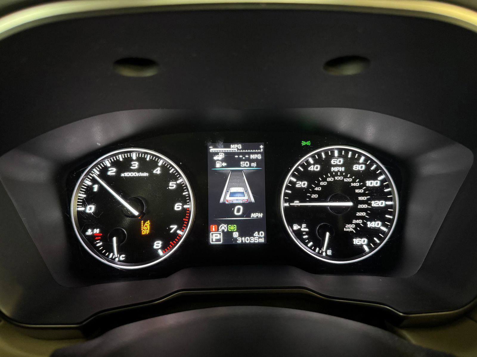 Used 2022 Subaru Legacy Limited image 9