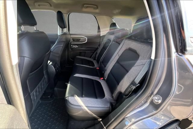 New 2026 Ford Bronco Sport Big Bend w/ Convenience Package AWD/4WD image 9