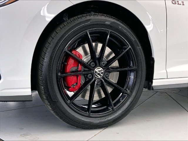 New 2026 Volkswagen Jetta GLI Autobahn FWD image 13
