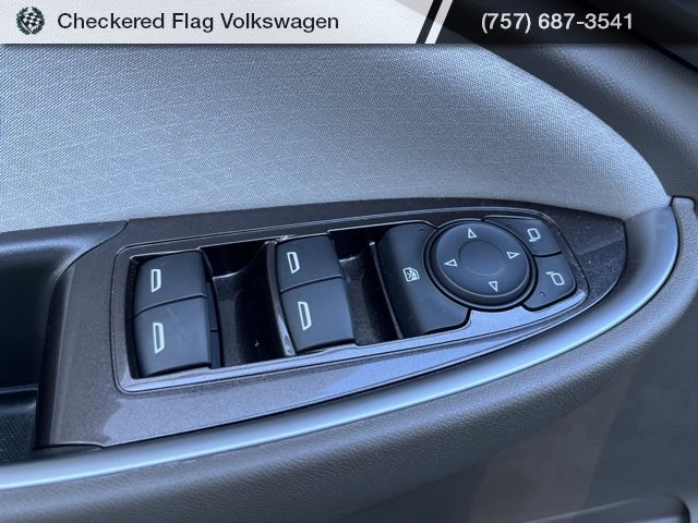 Used 2023 Chevrolet Malibu LS image 16