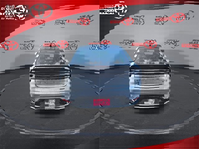 New 2026 Toyota Prius Plug-In Hybrid image 7