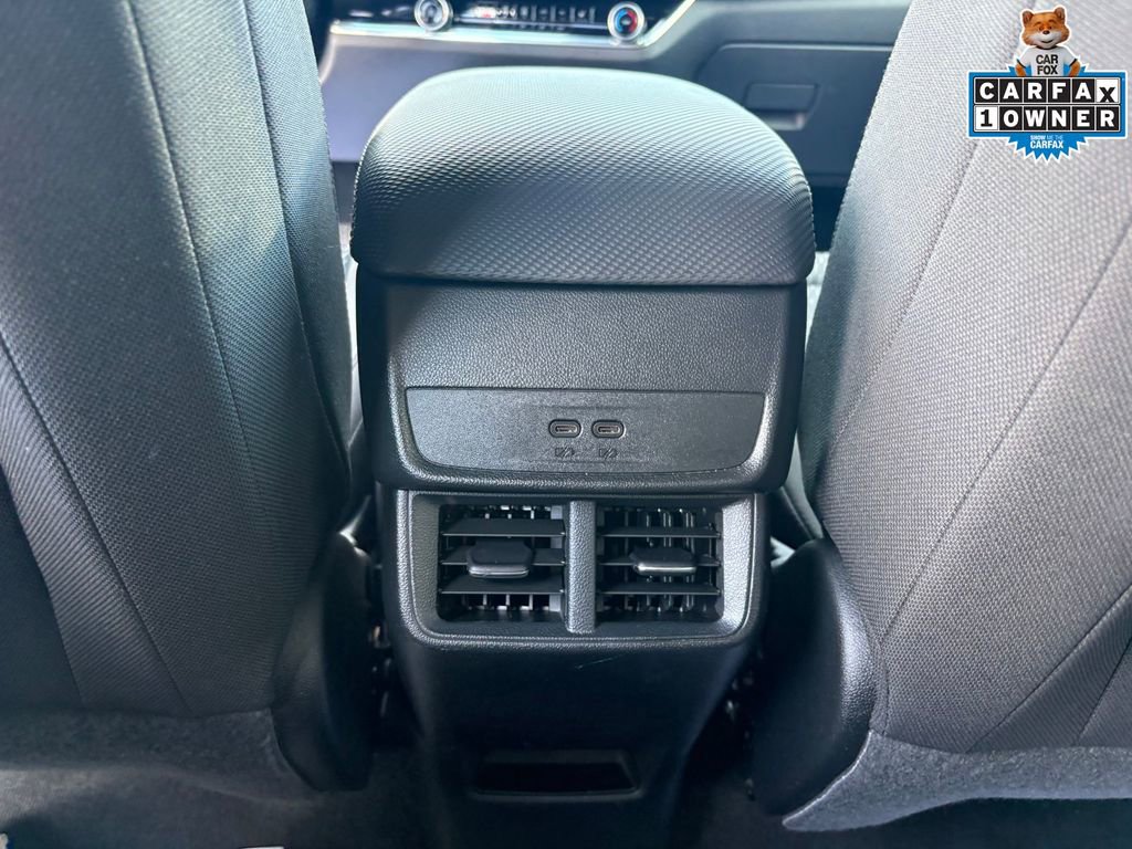 Used 2025 Chevrolet Equinox LT image 34