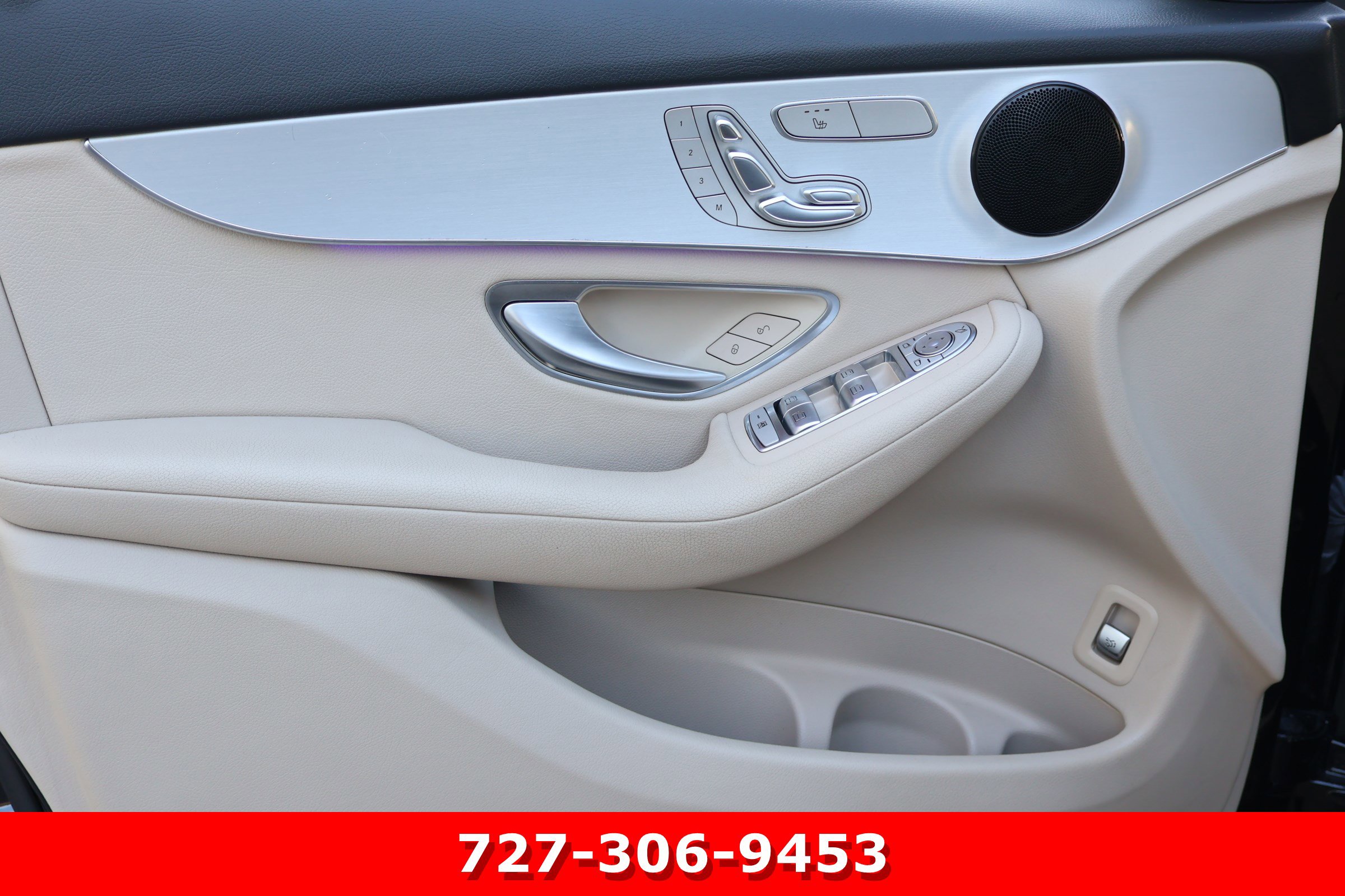 Certified 2022 Mercedes-Benz GLC 300 image 15