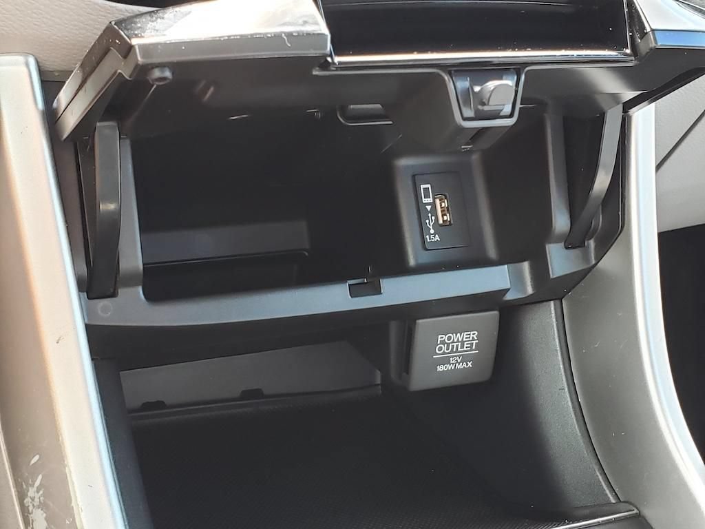 Used 2016 Honda Accord Touring image 28