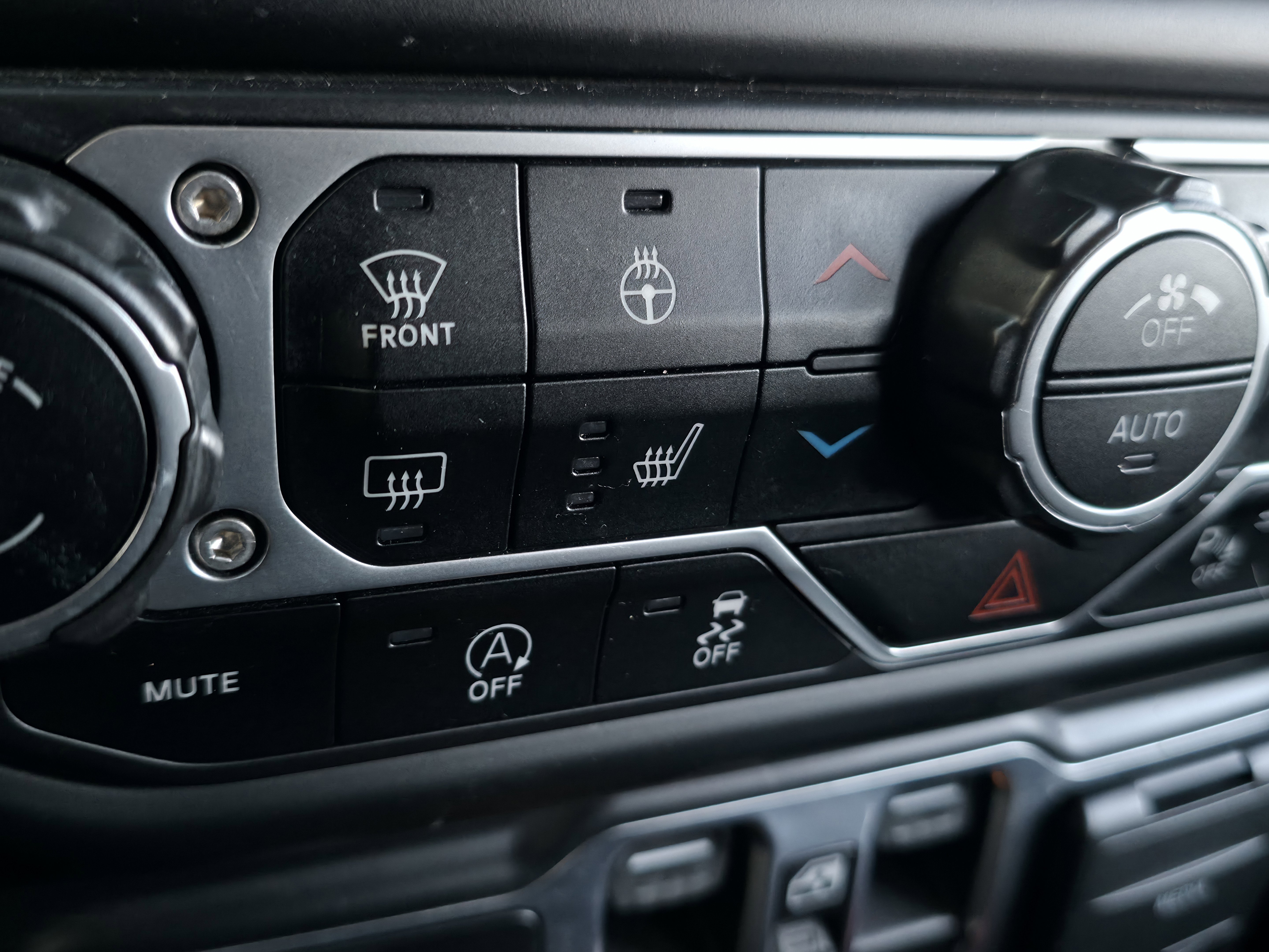 Used 2021 Jeep Wrangler Unlimited Rubicon image 20