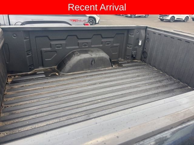Used 2022 Chevrolet Silverado 1500 LTZ image 11