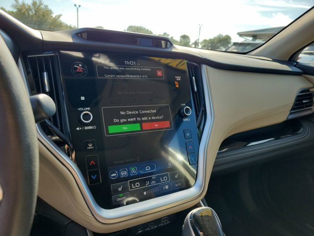 Used 2025 Subaru Outback Limited w/ Popular Package #2 image 24