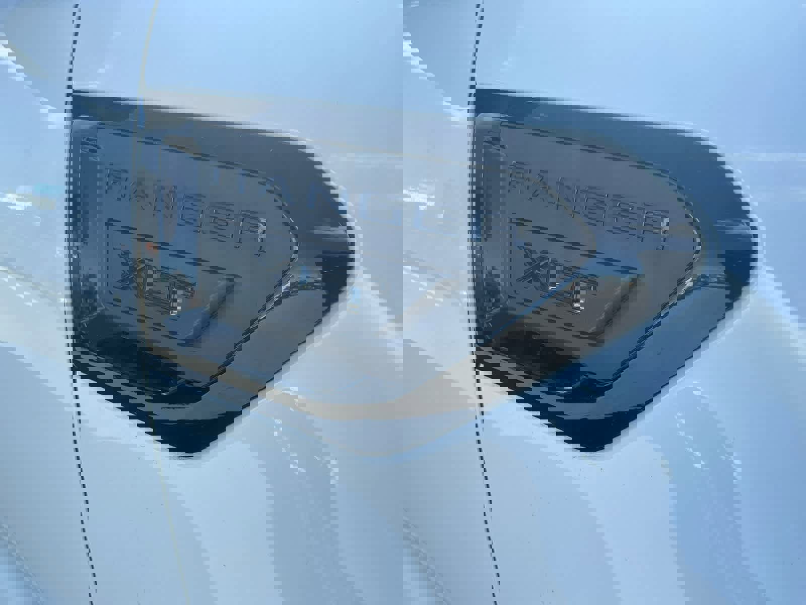 Used 2023 Ford Ranger XLT w/ Equipment Group 301A Mid image 17