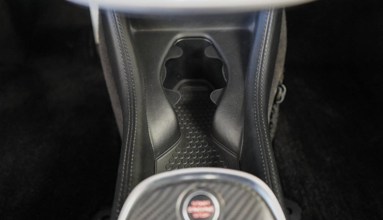 Used 2020 McLaren 570S Spider image 74