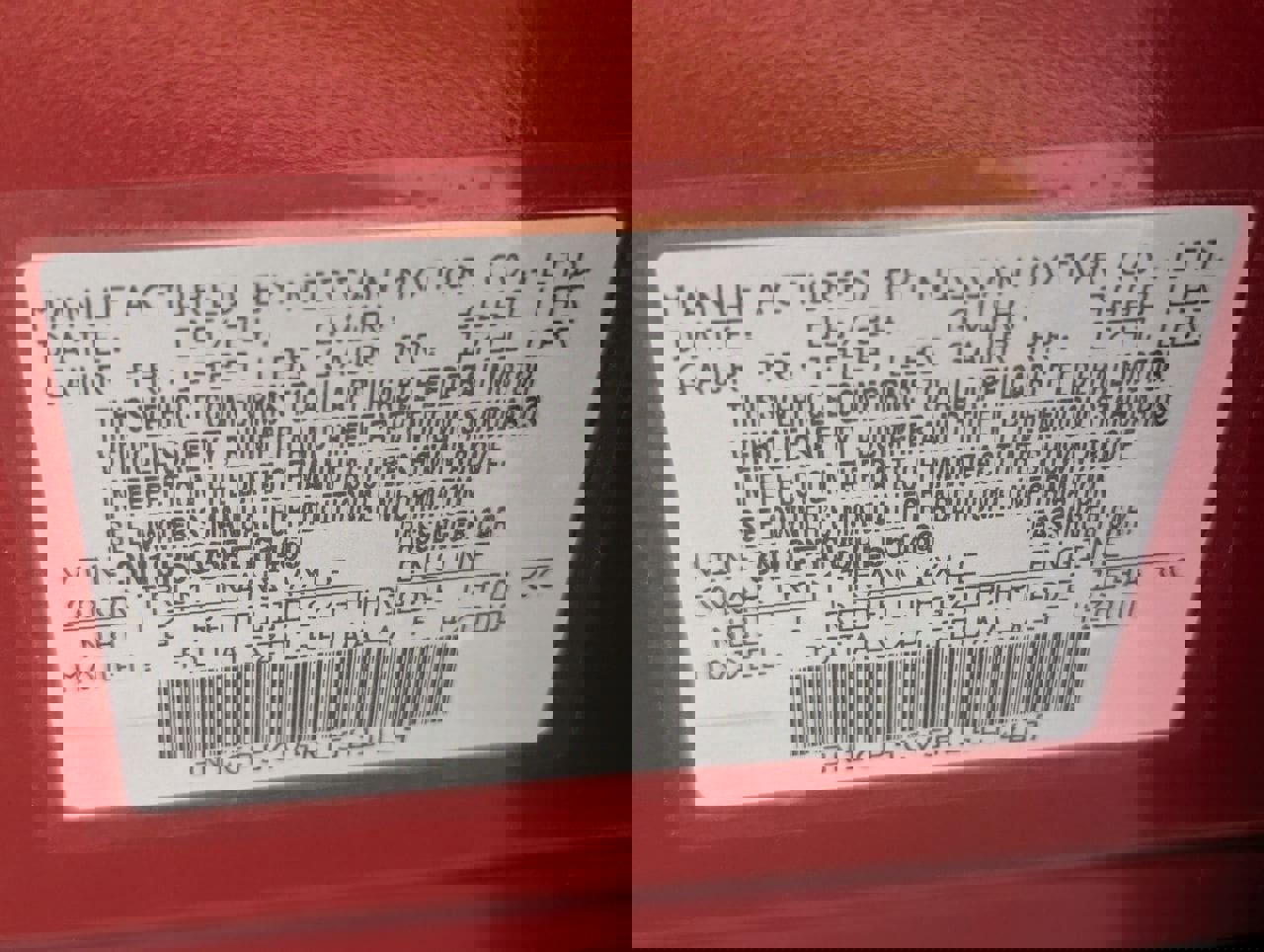 Certified 2024 Nissan Kicks SV w/ Exterior Package image 31