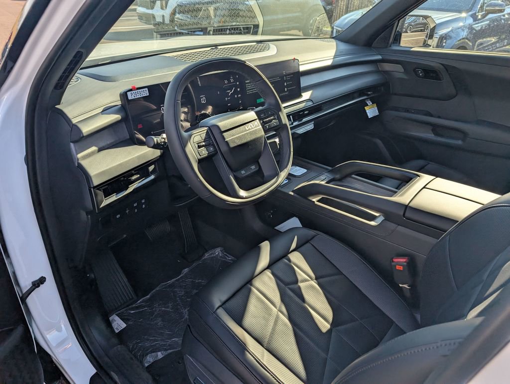 New 2027 Kia Telluride EX X-Line image 12