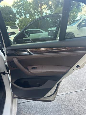 Used 2017 BMW X4 xDrive28i image 22