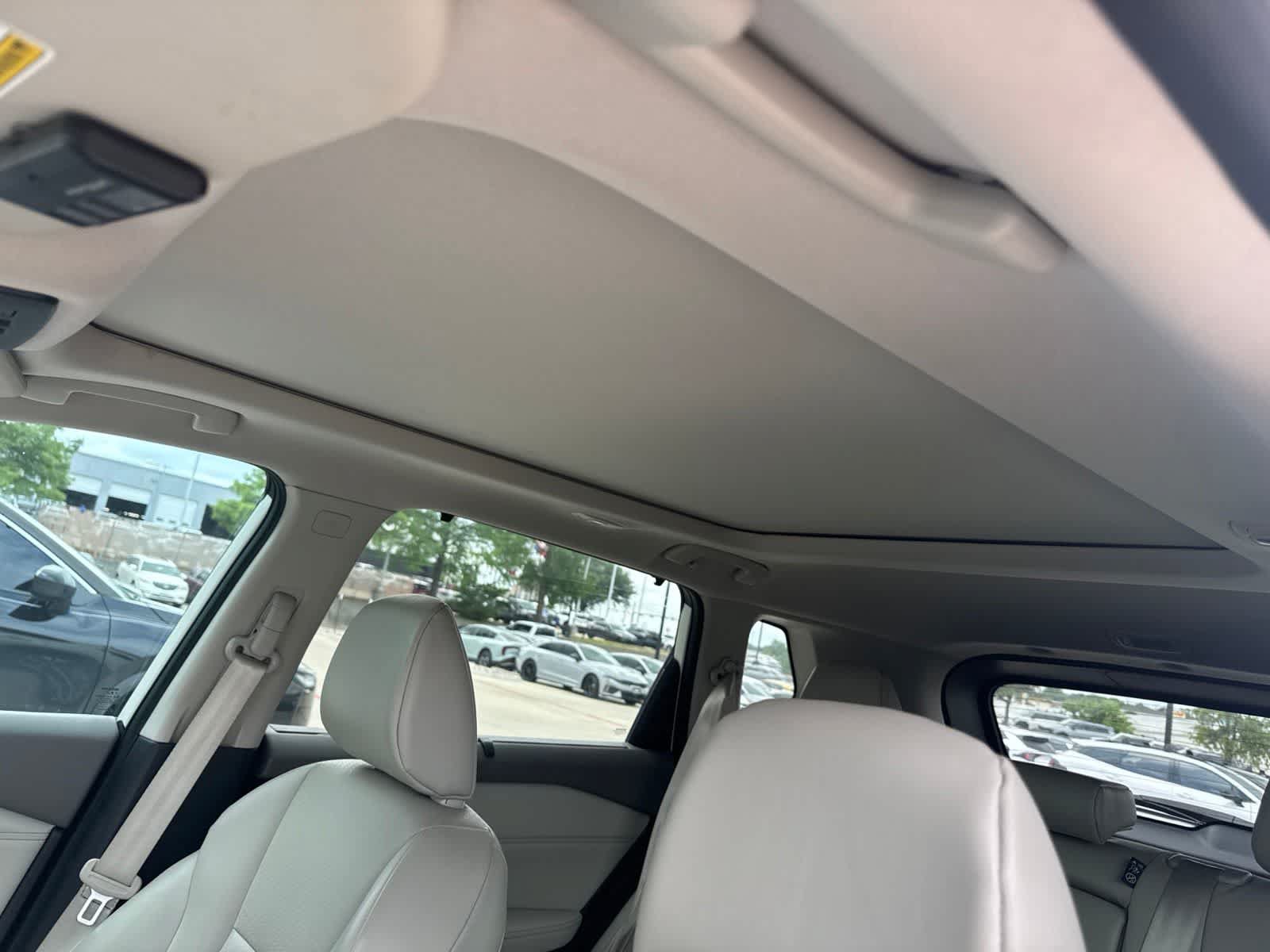 Used 2021 Nissan Rogue SV w/ Premium Package FWD image 8