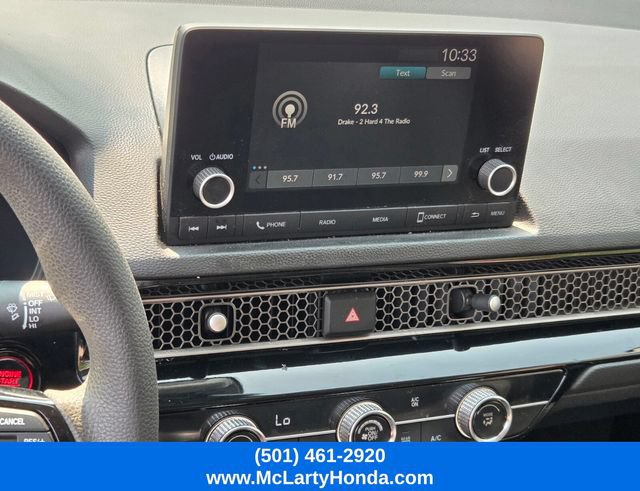 Certified 2024 Honda Civic LX image 23