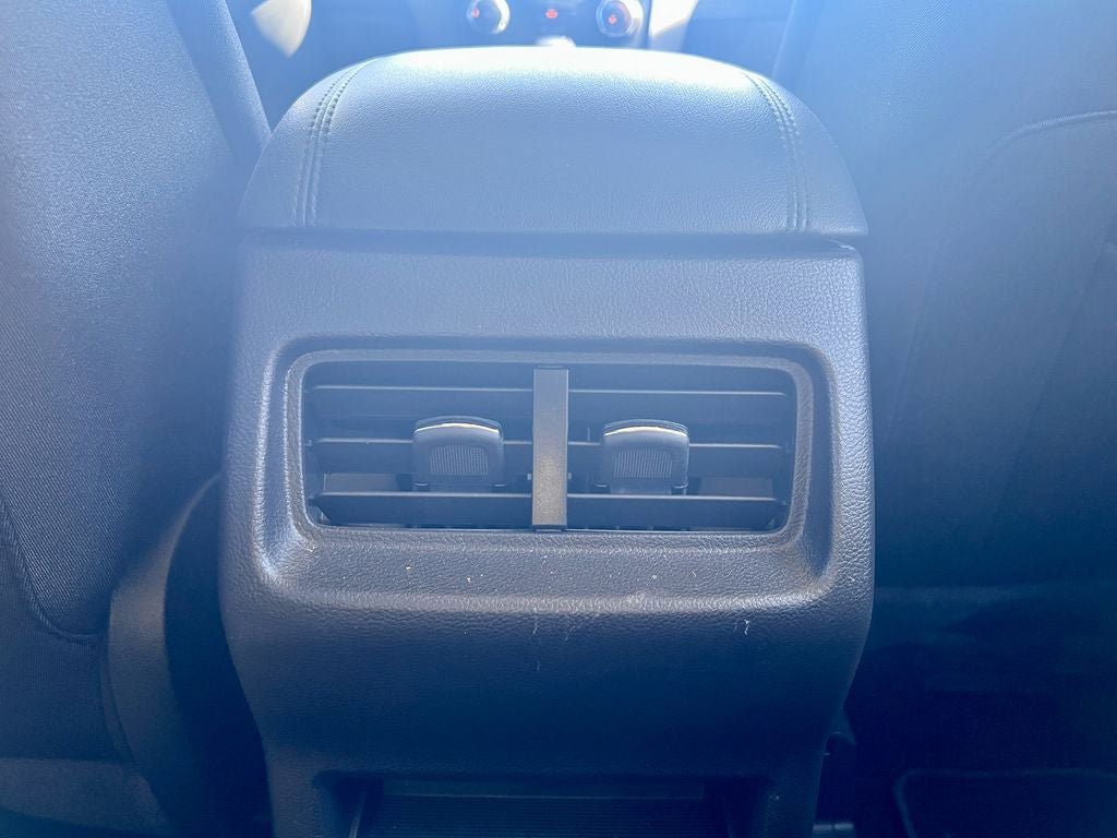 Certified 2018 Ford Edge SE AWD/4WD image 28