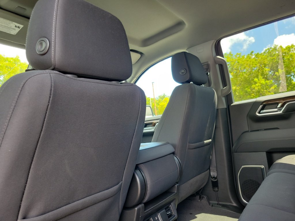 Used 2023 GMC Sierra 1500 Elevation RWD image 17