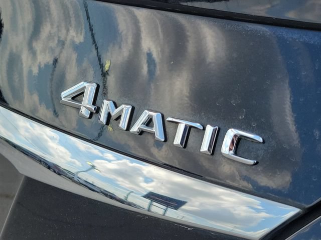 Used 2016 Mercedes-Benz C 300 4MATIC Sedan image 9