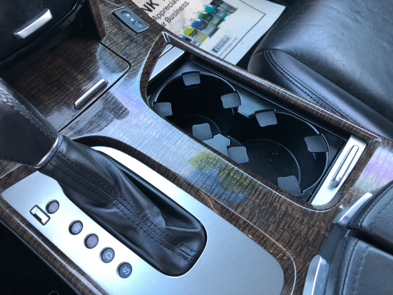 Used 2012 Acura MDX 6-Spd AT image 22