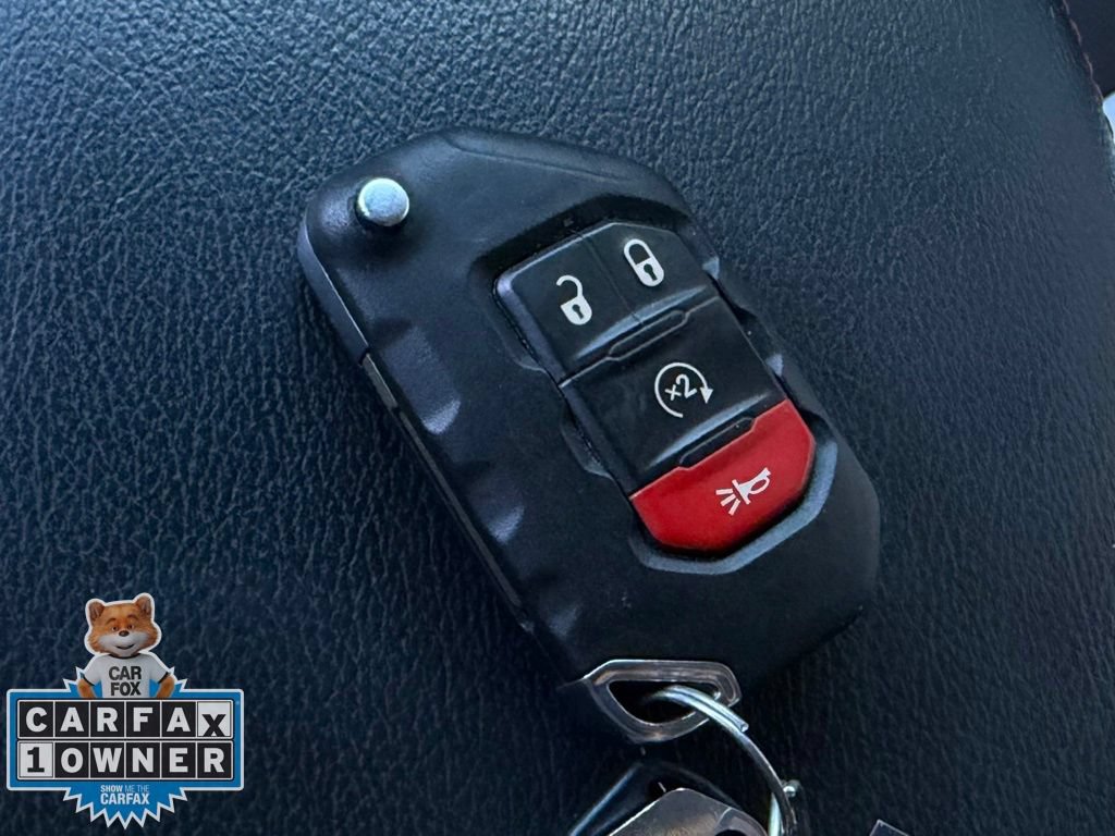 Used 2023 Jeep Gladiator Rubicon w/ LED Lighting Group AWD/4WD image 26
