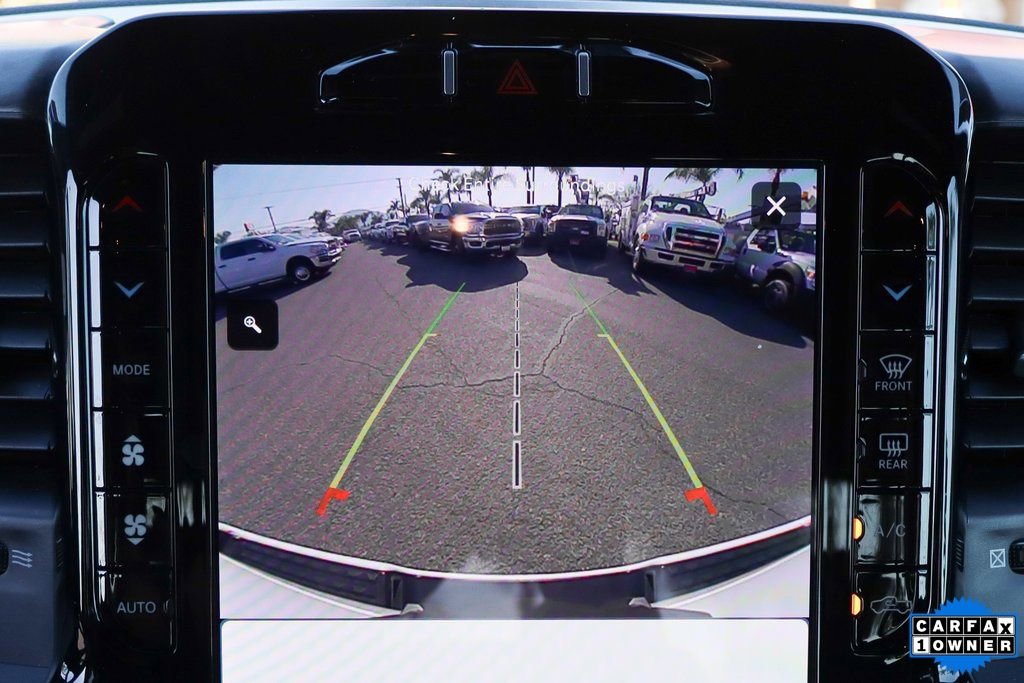 Used 2024 RAM 1500 Big Horn image 35