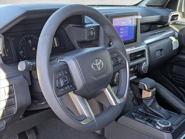 New 2025 Toyota Tacoma SR5 image 3