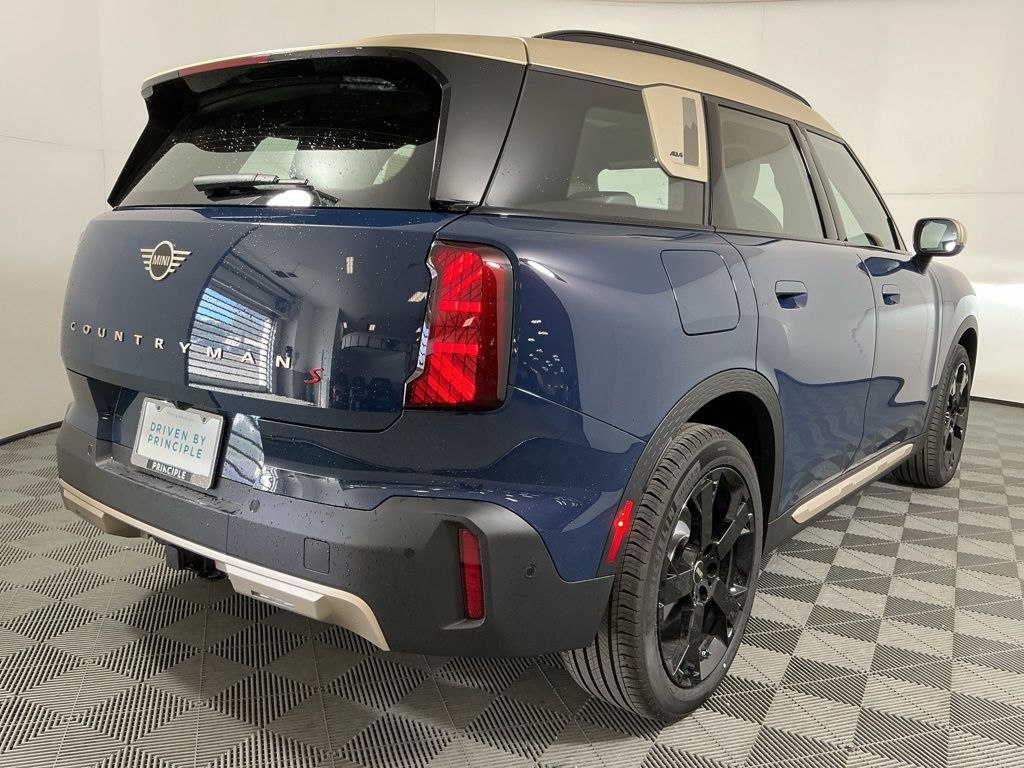 New 2026 MINI Cooper Countryman S AWD/4WD image 6