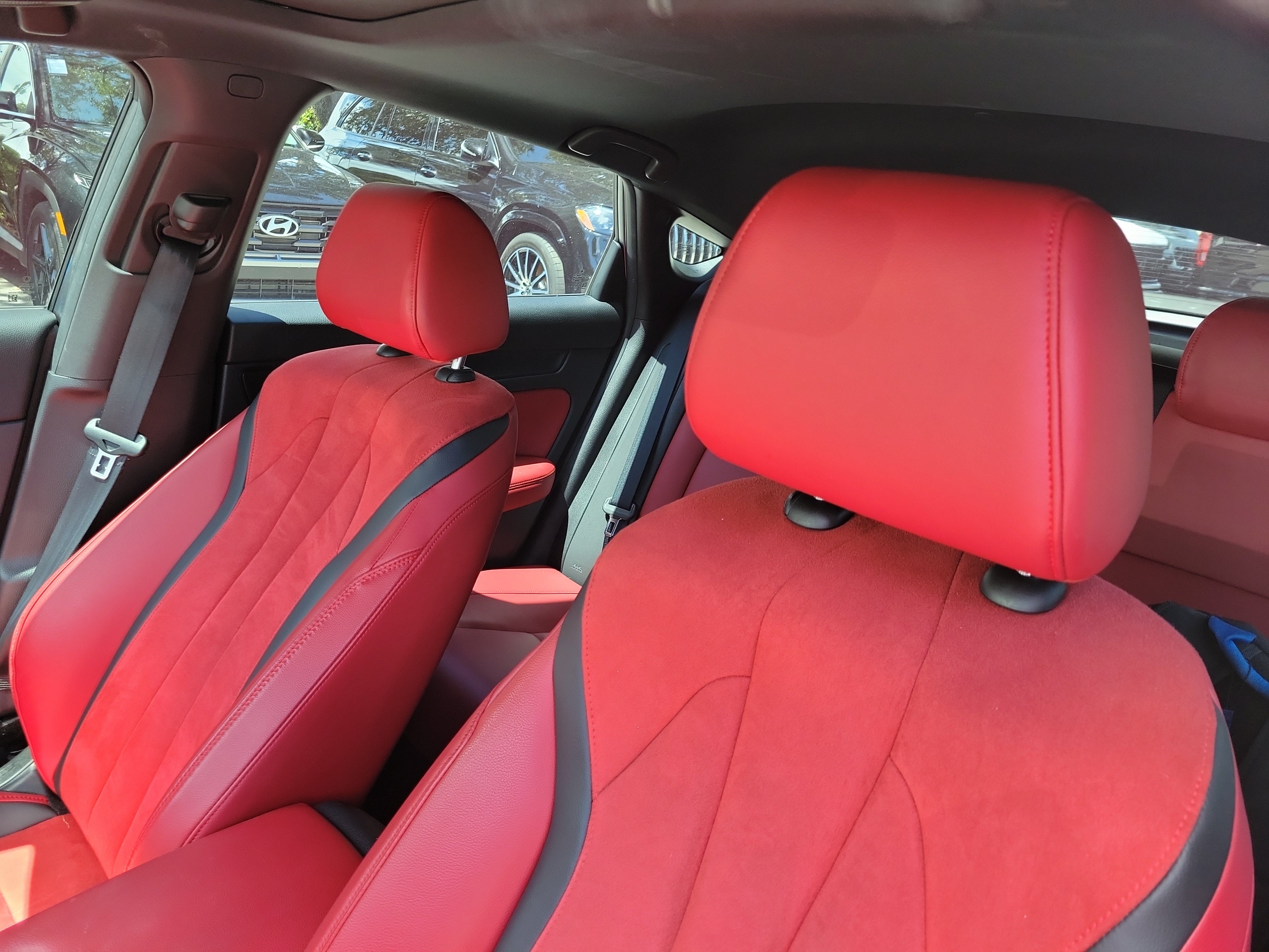 Used 2023 Acura Integra A-Spec w/ Technology Package FWD image 13