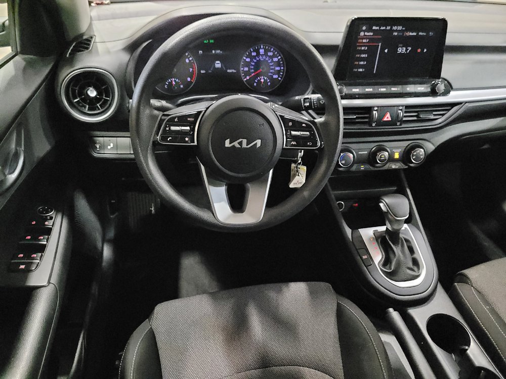 Used 2022 Kia Forte LXS w/ LXS Technology Package FWD image 22