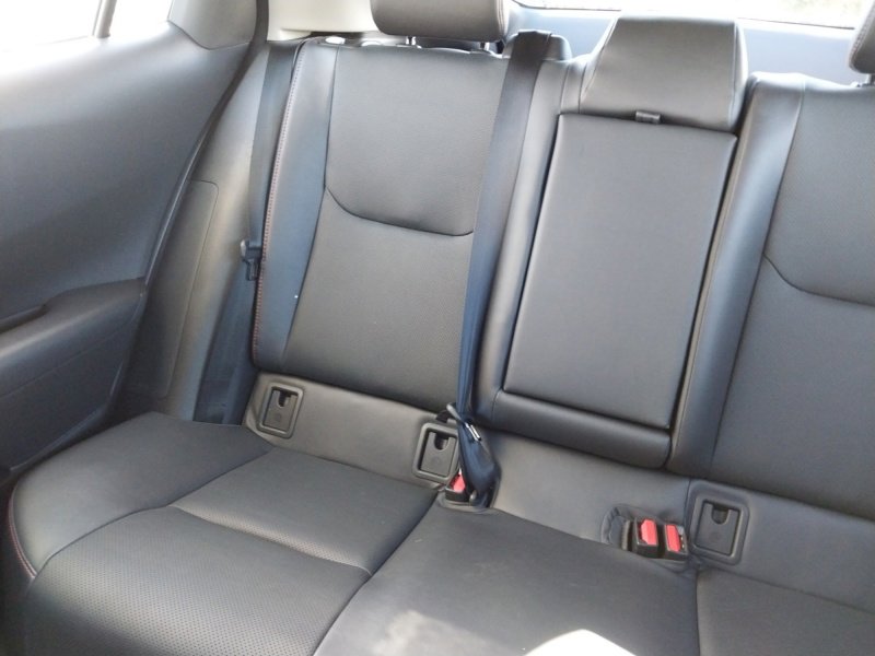 New 2026 Toyota Prius Plug-In Hybrid image 18