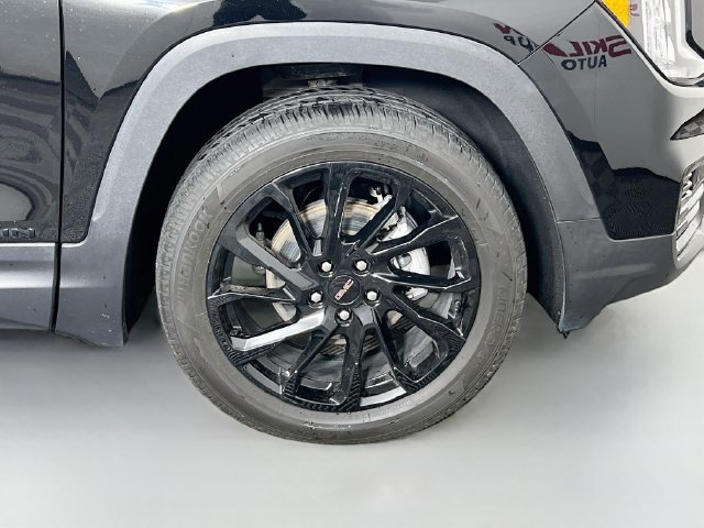 Used 2023 GMC Terrain SLE w/ Driver Convenience Package AWD/4WD image 36