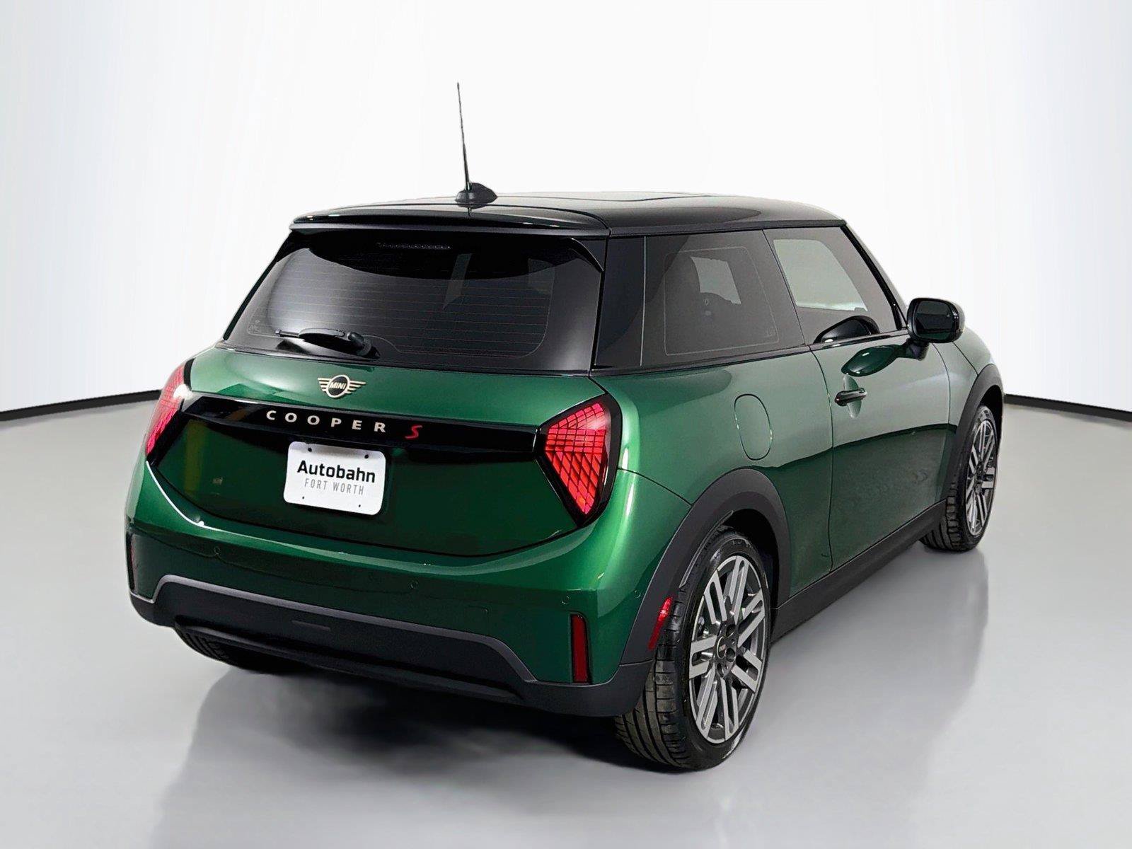 New 2026 MINI Cooper S FWD image 5