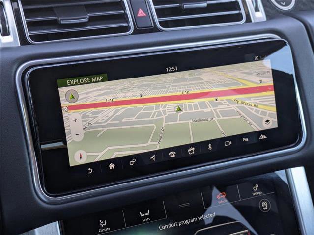Certified 2022 Land Rover Range Rover Westminster Edition image 14