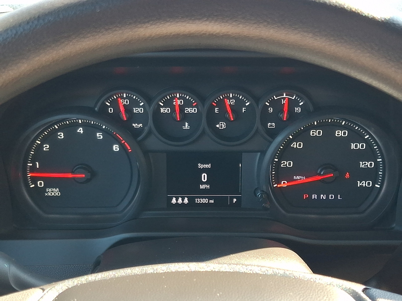 Used 2024 Chevrolet Silverado 2500 Custom w/ Custom Value Package AWD/4WD image 20