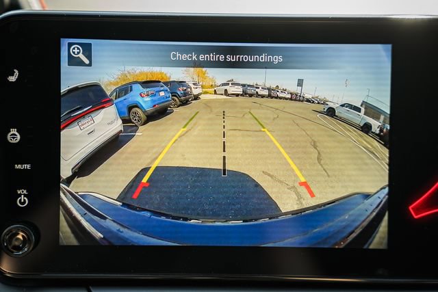 New 2026 Dodge Charger R/T w/ Driver Convenience Group AWD/4WD image 47