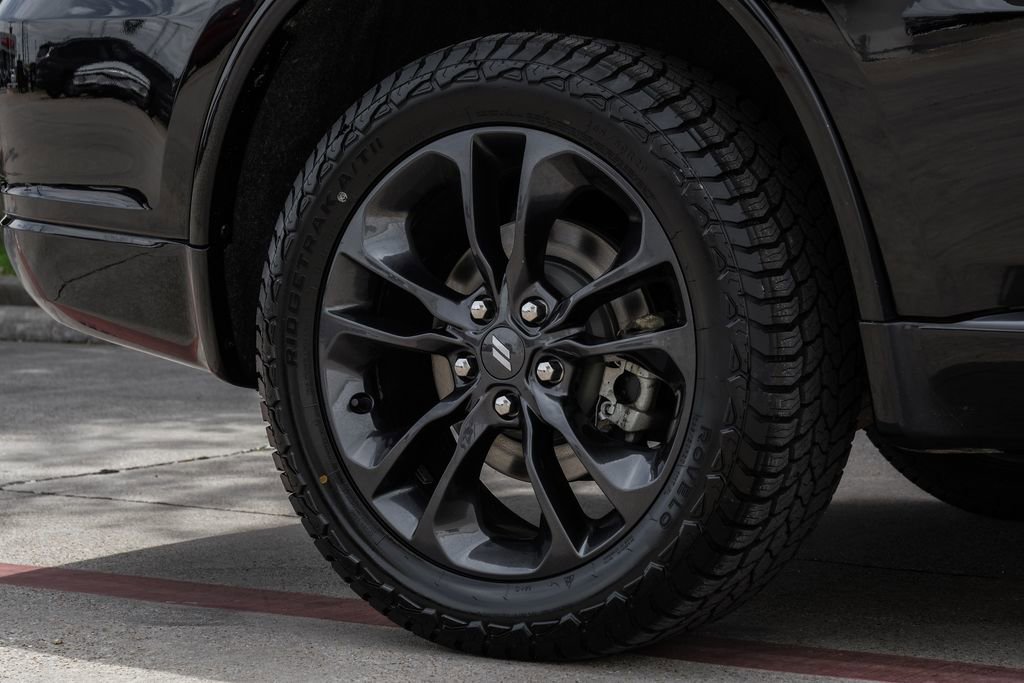 Used 2023 Dodge Durango GT w/ Blacktop Package AWD/4WD image 68