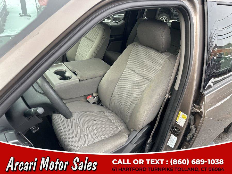 Used 2019 Ford F250 XLT w/ Snow Plow Prep Package image 18