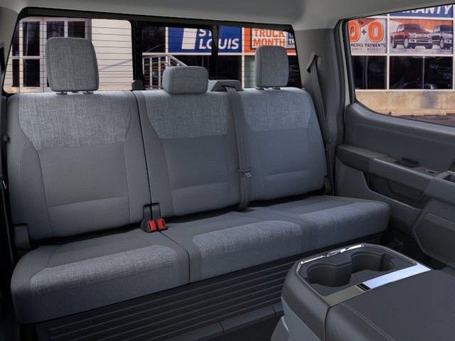 New 2026 Ford F250 XLT w/ XLT Premium Package AWD/4WD image 11