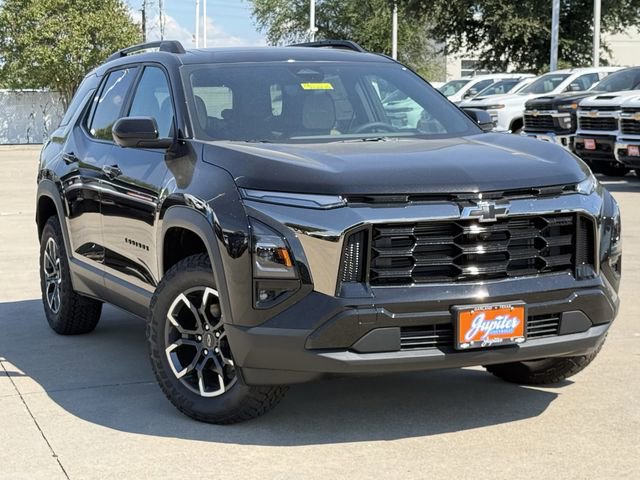 New 2026 Chevrolet Equinox ACTIV w/ Convenience Package III image 2