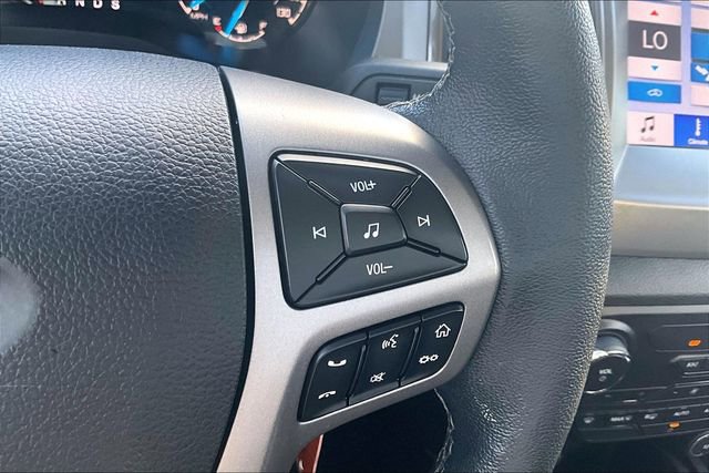 Used 2019 Ford Ranger XLT w/ Black Appearance Package image 19