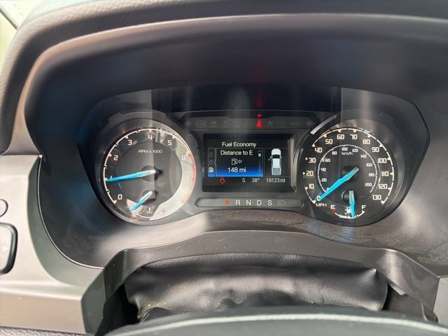 Used 2022 Ford Ranger XL w/ FX4 Off-Road Package AWD/4WD image 15