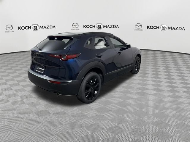 New 2026 MAZDA CX-30 Aire Edition AWD/4WD image 8