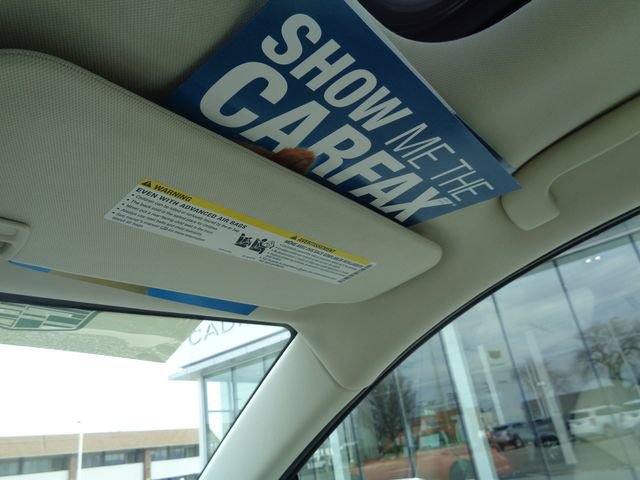 Certified 2023 Cadillac XT5 Premium Luxury image 22