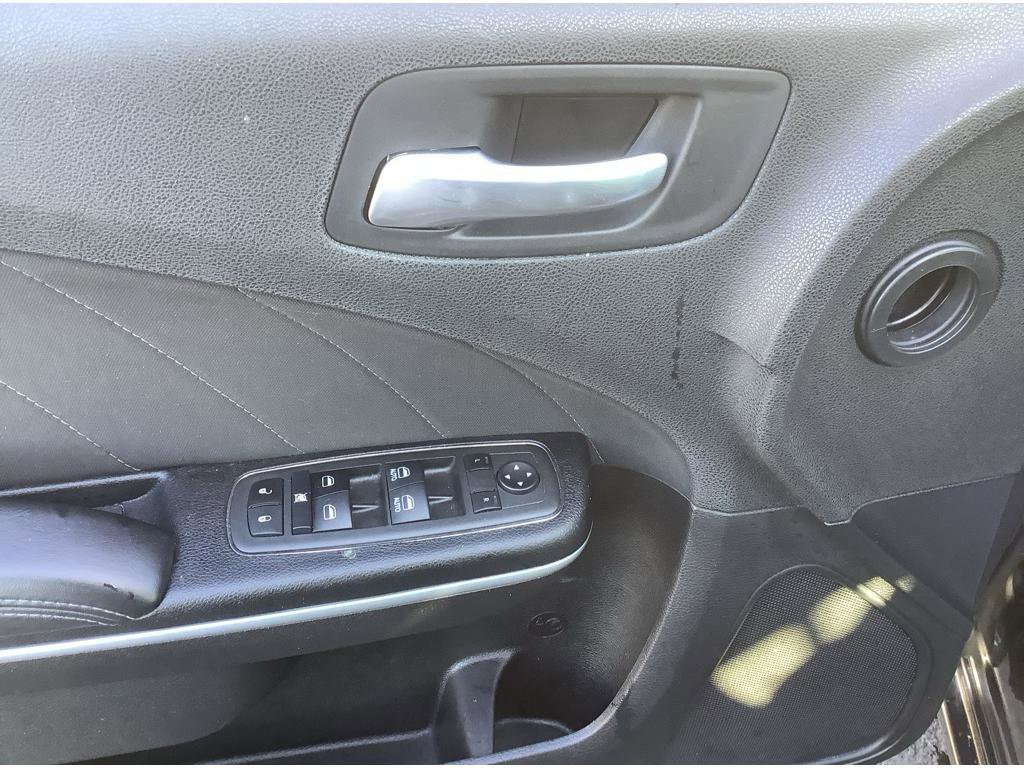 Used 2022 Dodge Charger SXT image 11