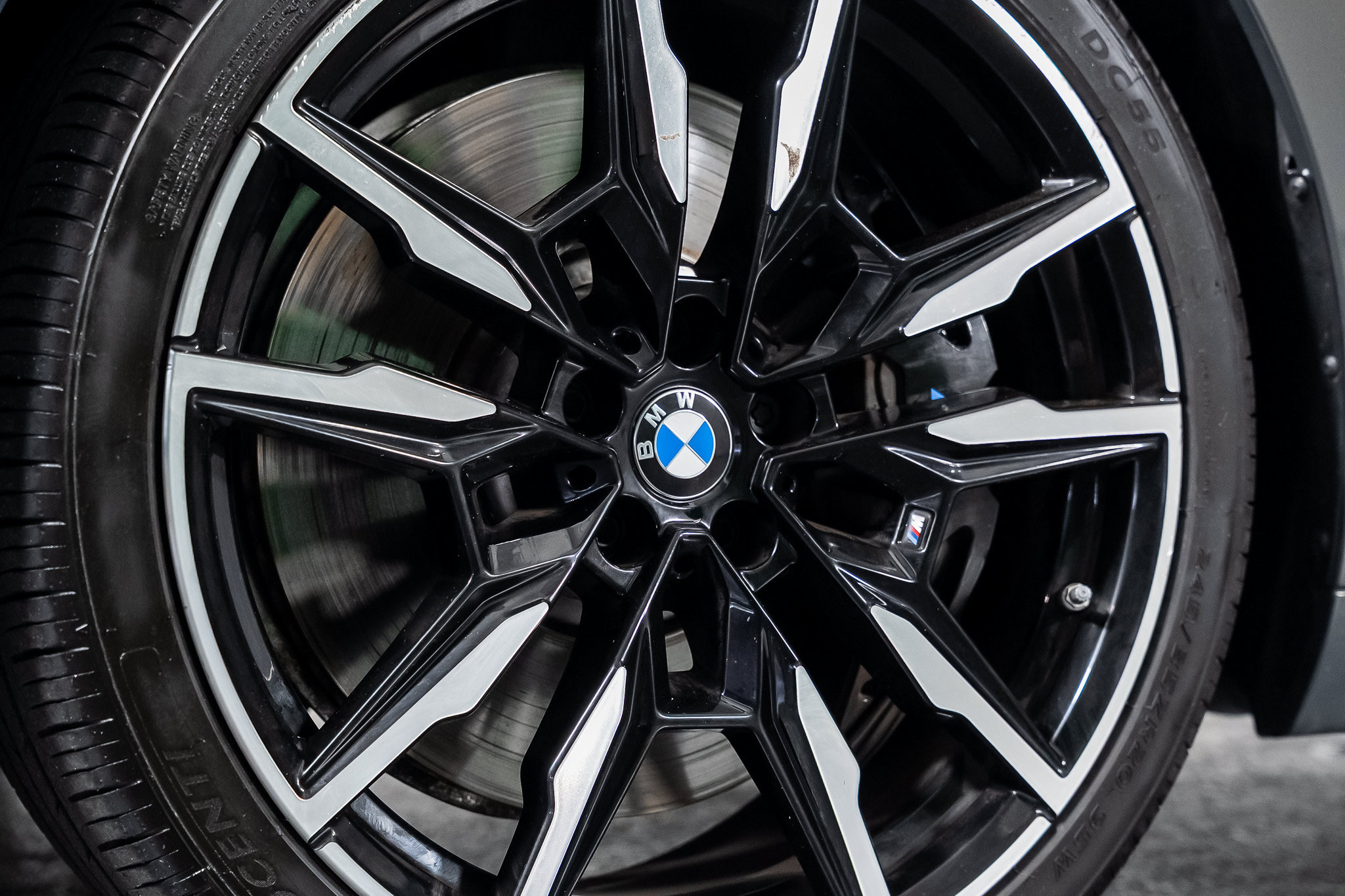 Used 2026 BMW M850i xDrive AWD/4WD image 17
