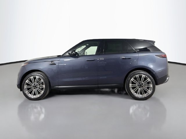 New 2027 Land Rover Range Rover Sport SE AWD/4WD image 8