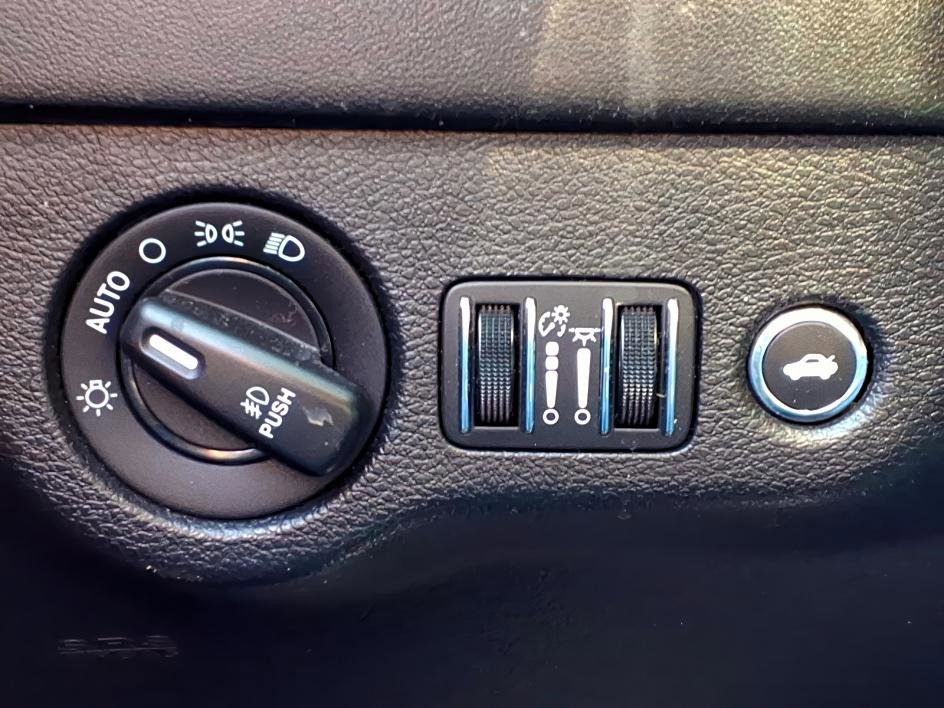 Used 2020 Dodge Charger GT w/ Plus Group image 22