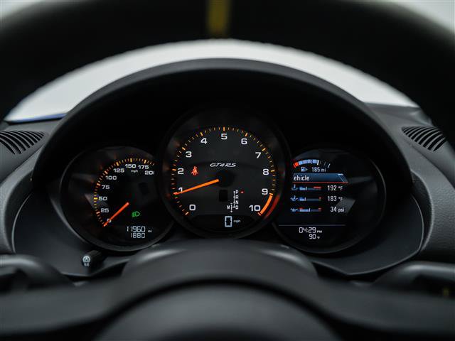 Used 2024 Porsche 718 Cayman GT4 RS RWD image 26